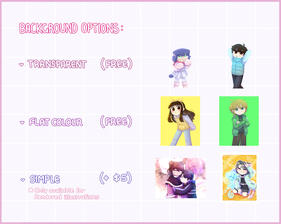 Commission Info 2 / 3
